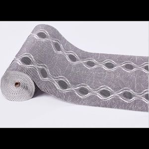 Non-Slip Runner Rug Mat Bathroom Kitchen Bed Room